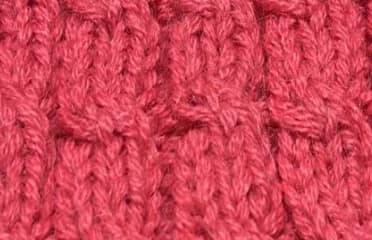 Melange Rosado Claro	