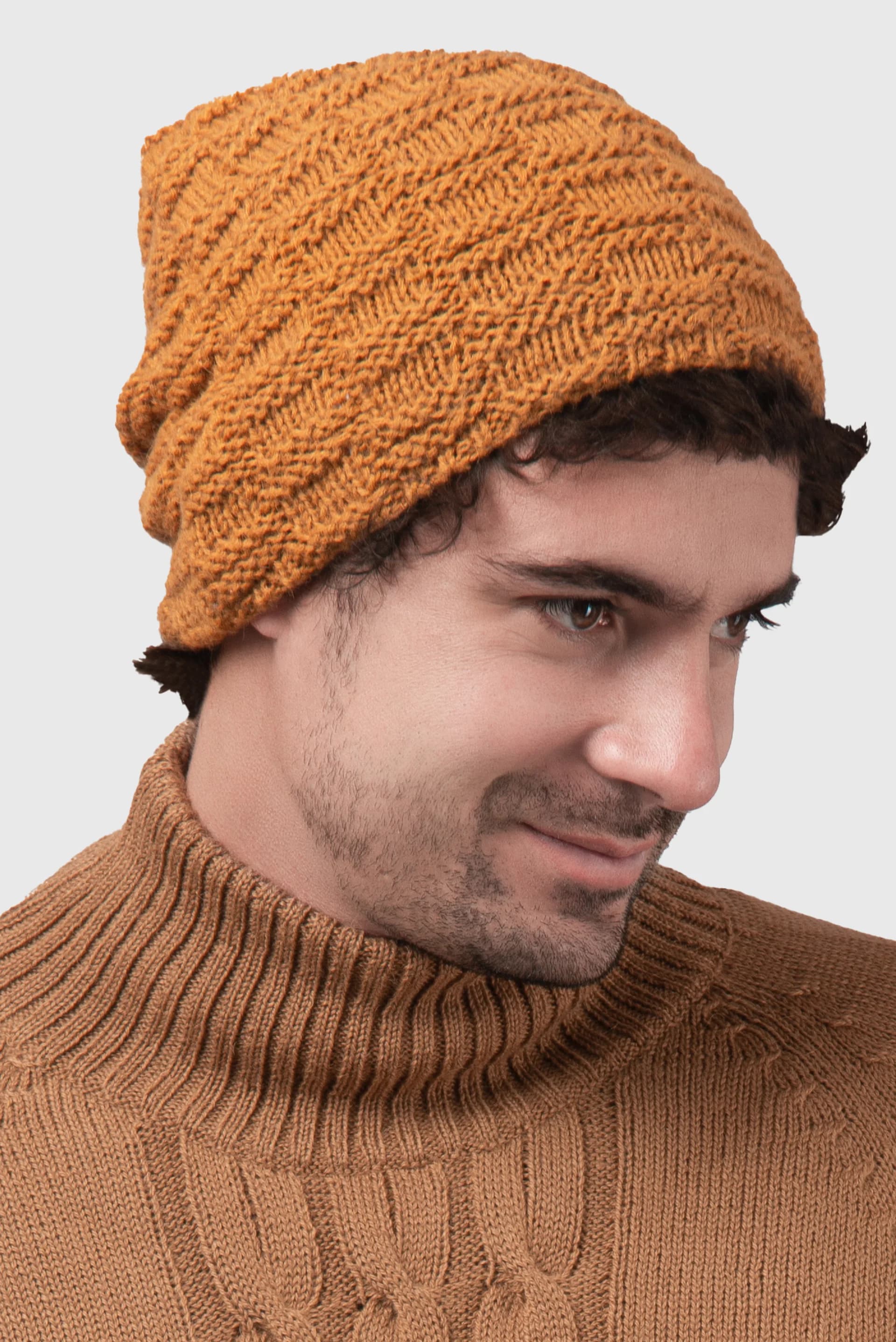 Gorro Zuyttu 1