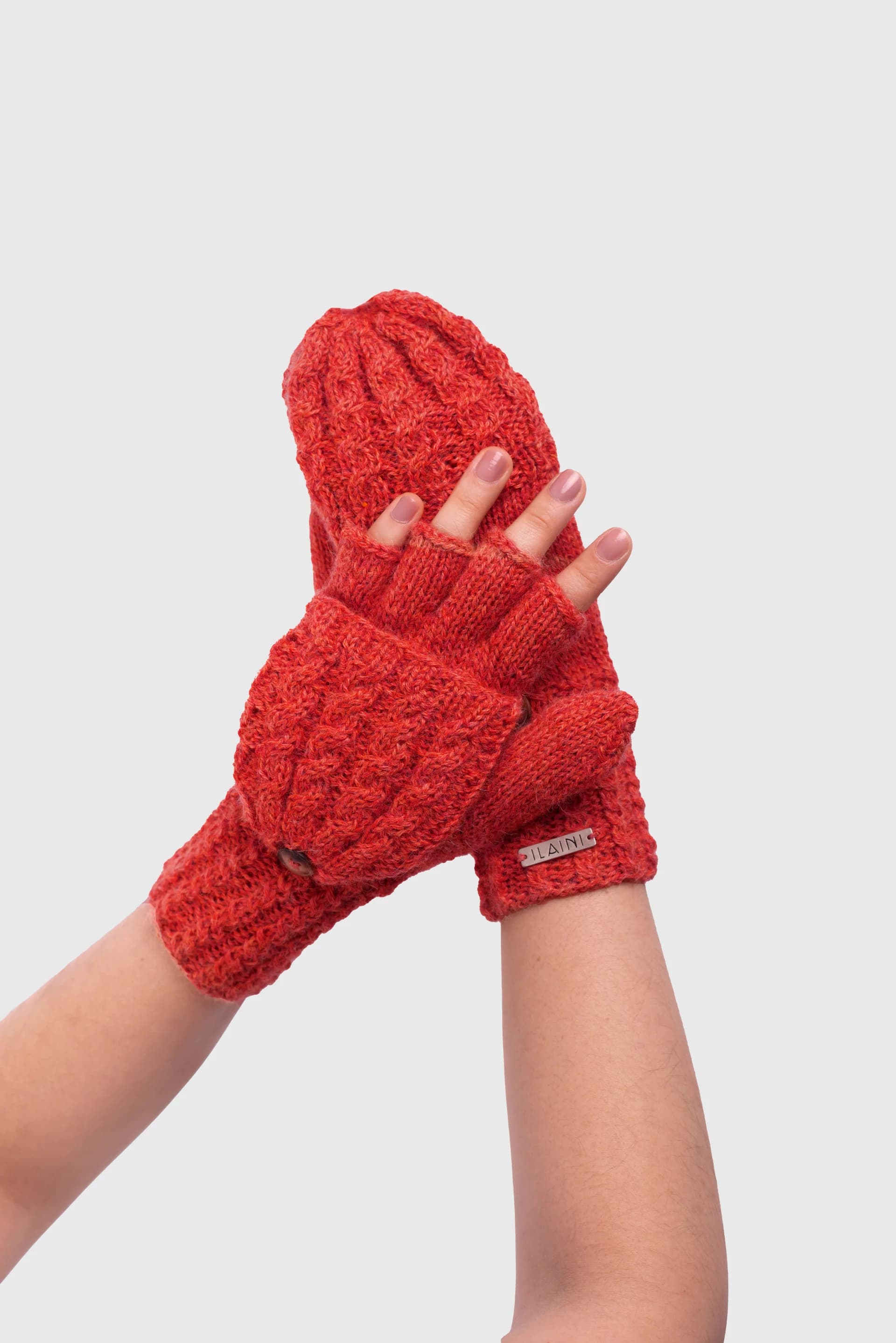 Guantes Convertibles 1