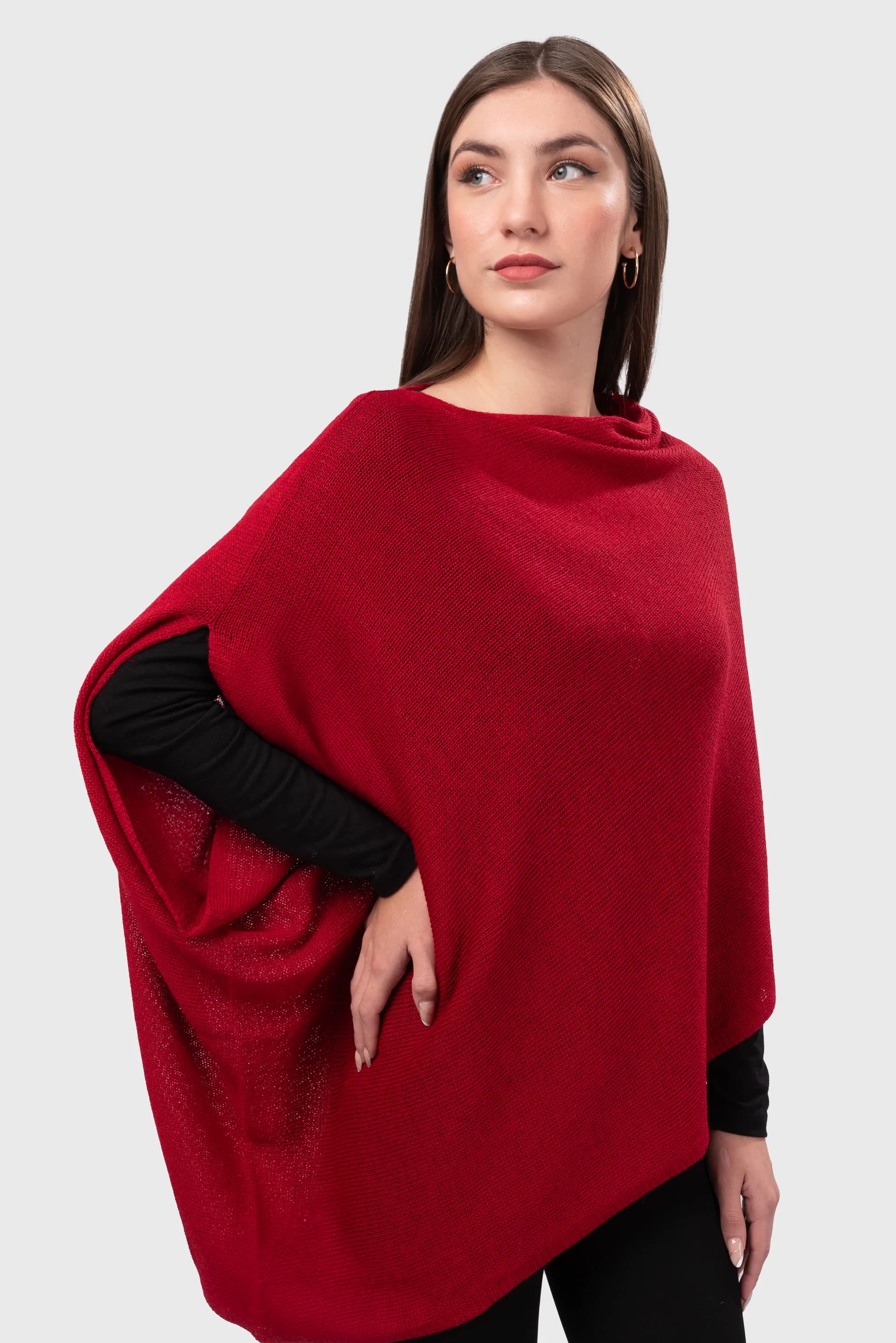 Poncho Lili 1