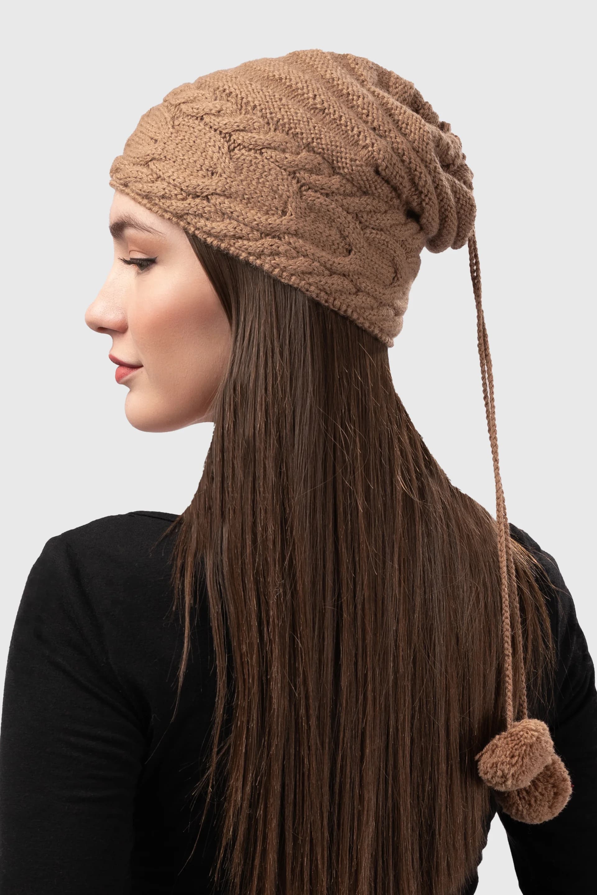 Gorro Convertible 1
