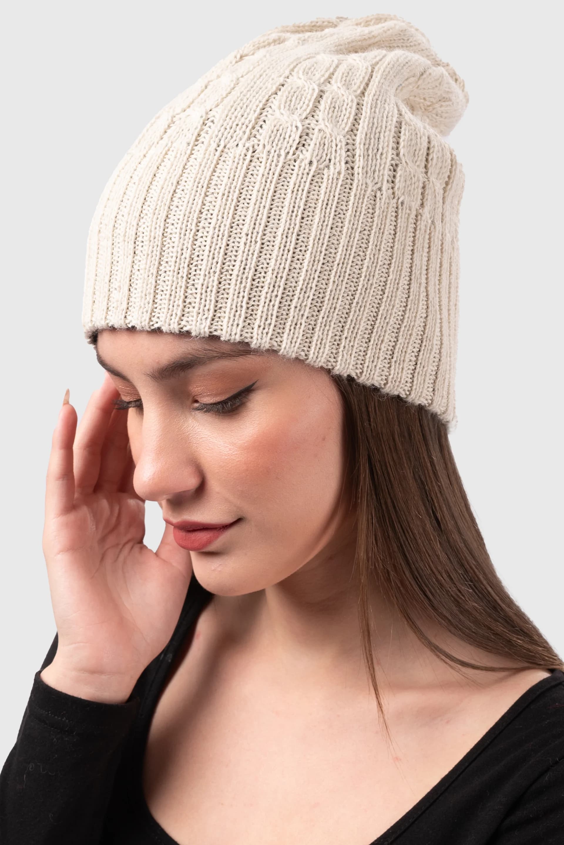 Gorro Double Face 1