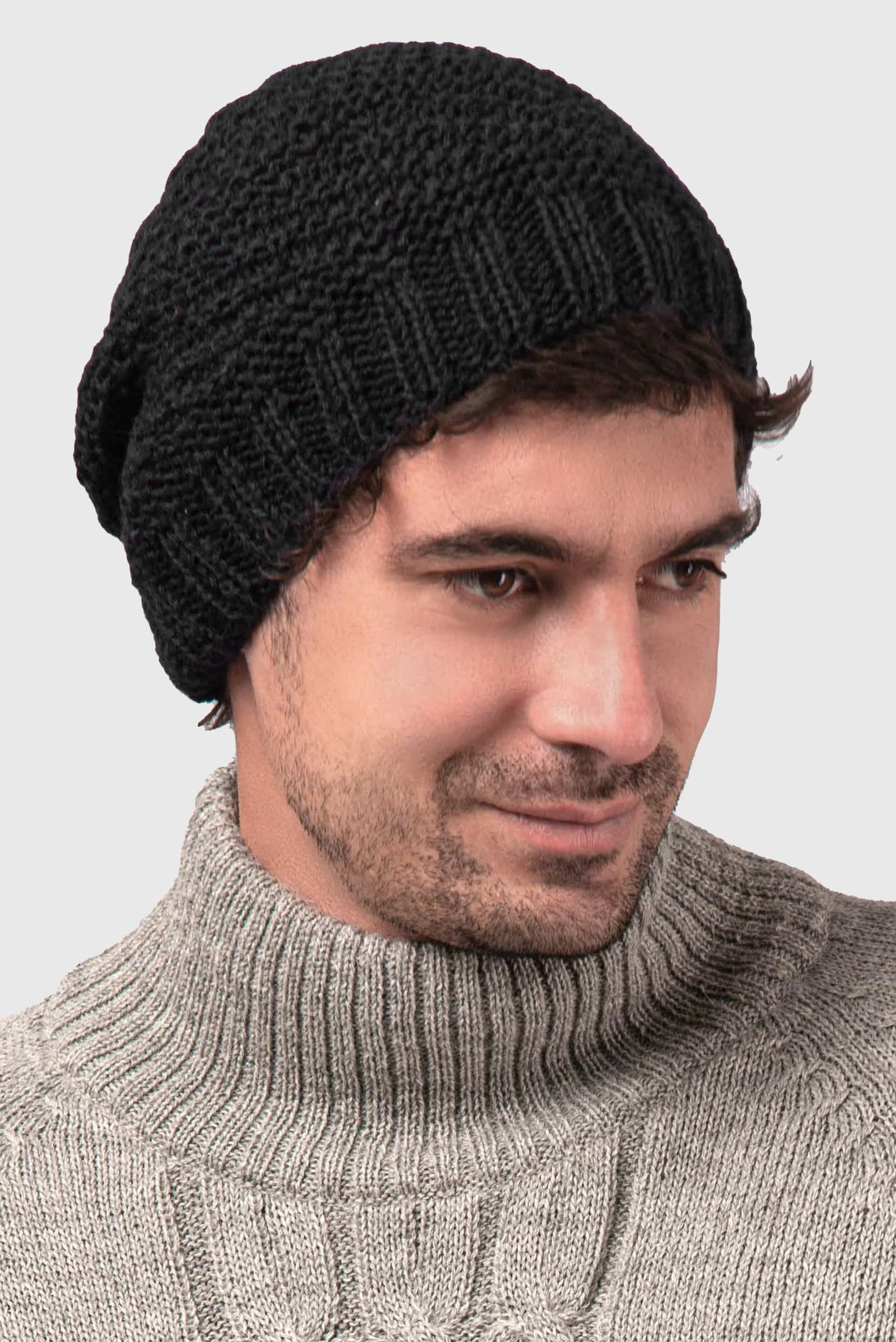 Gorro Kincha 1